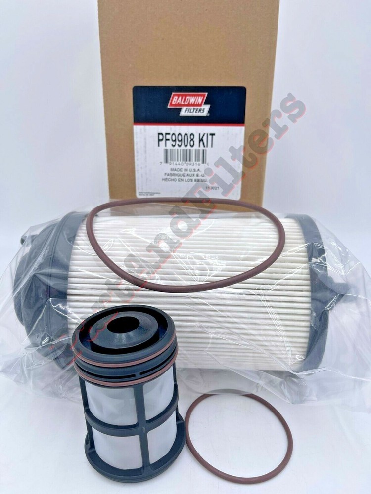 PF9908 Baldwin KIT Fuel Filter