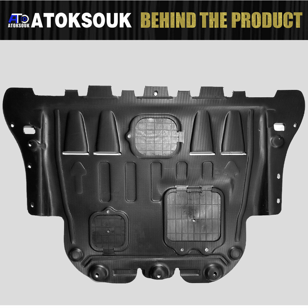 Engine Splash Guard For VW Jetta 2019-2024 Under Engine Shield Cover Board