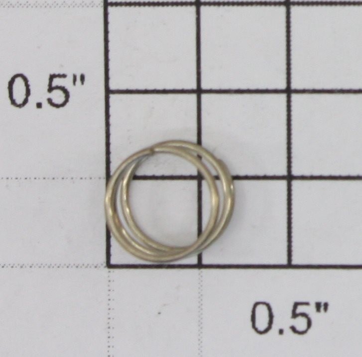 Lionel R-91 Lamp Spring (10)