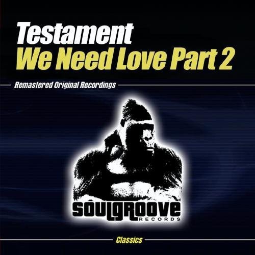 Testament - Mentality [New ] Alliance MOD
