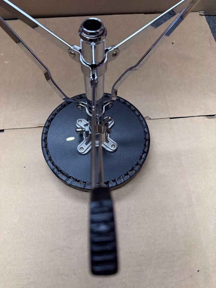 For Sale: Junior Drum Accessories Package – Used
