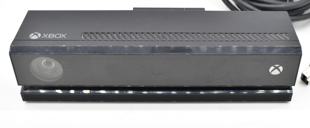 Microsoft Xbox One OEM Motion Sensor Black Model 1520