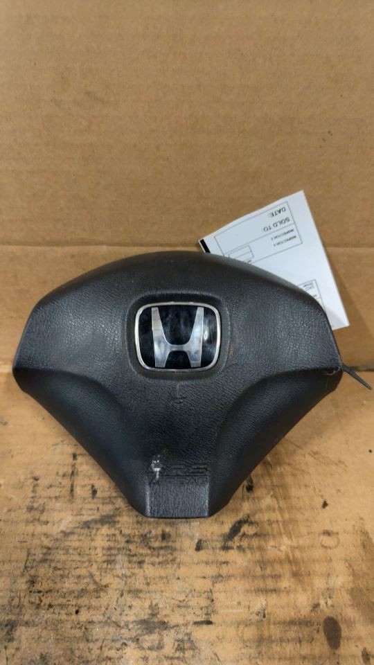 CIVIC 2005 Fuse Box Cabin 6835