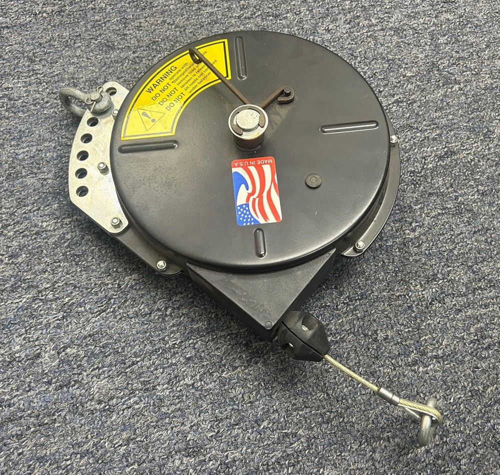 Econoline BG20 16-23Lbs Self Retracting Tool Balancer