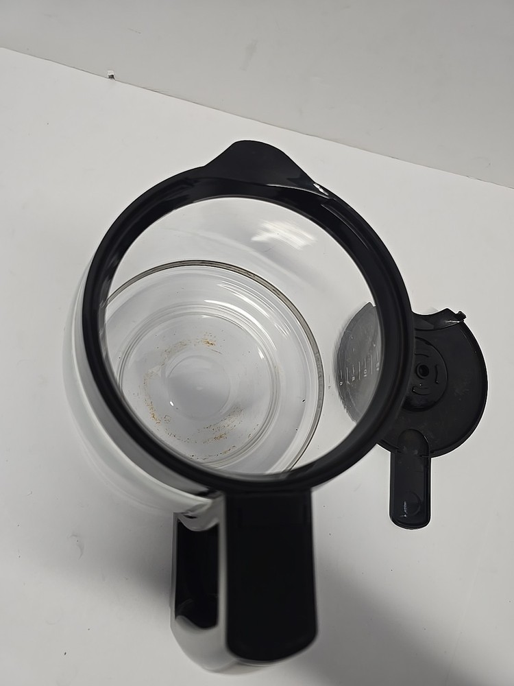 Cuisinart 14-Cup Programmable Coffeemaker DCC-3200 Replacement Carafe