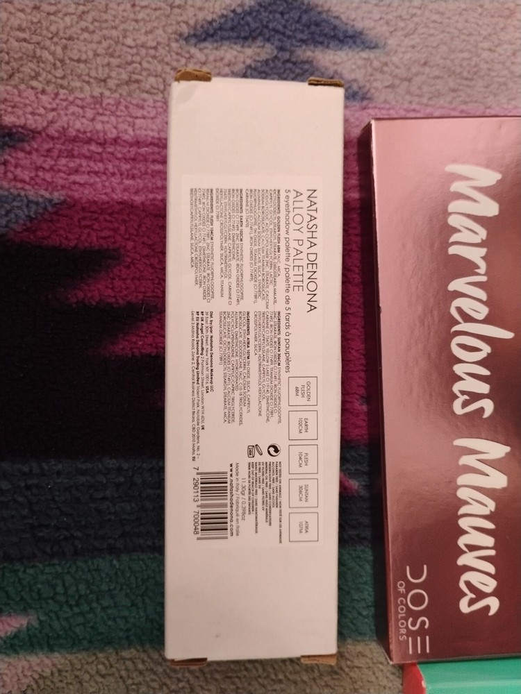 Makeup Bundle Lot