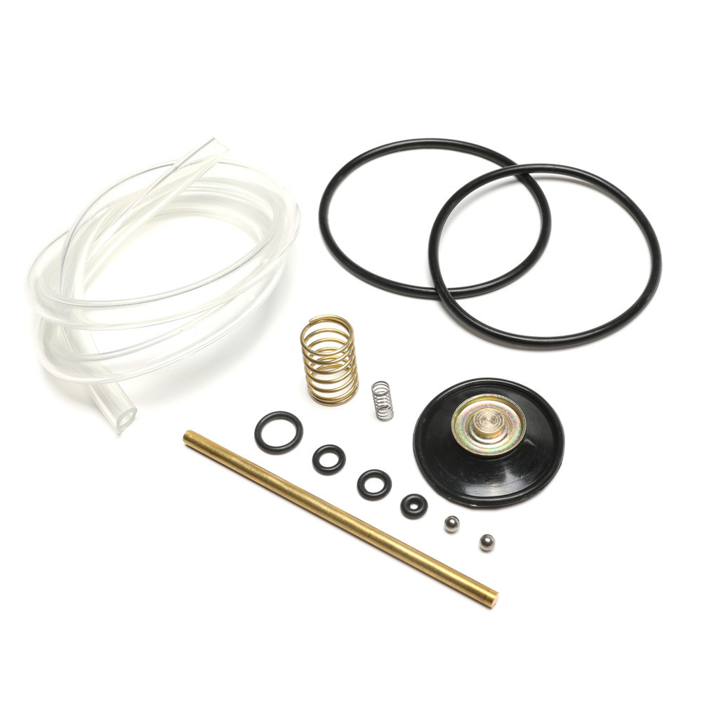 For S&S Cycle 110-0067 Super E & G Carburetor Basic Rebuild Kit For Harley