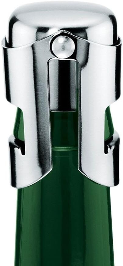 Winco CBS-1 Champagne Bottle Stopper - 2 pack