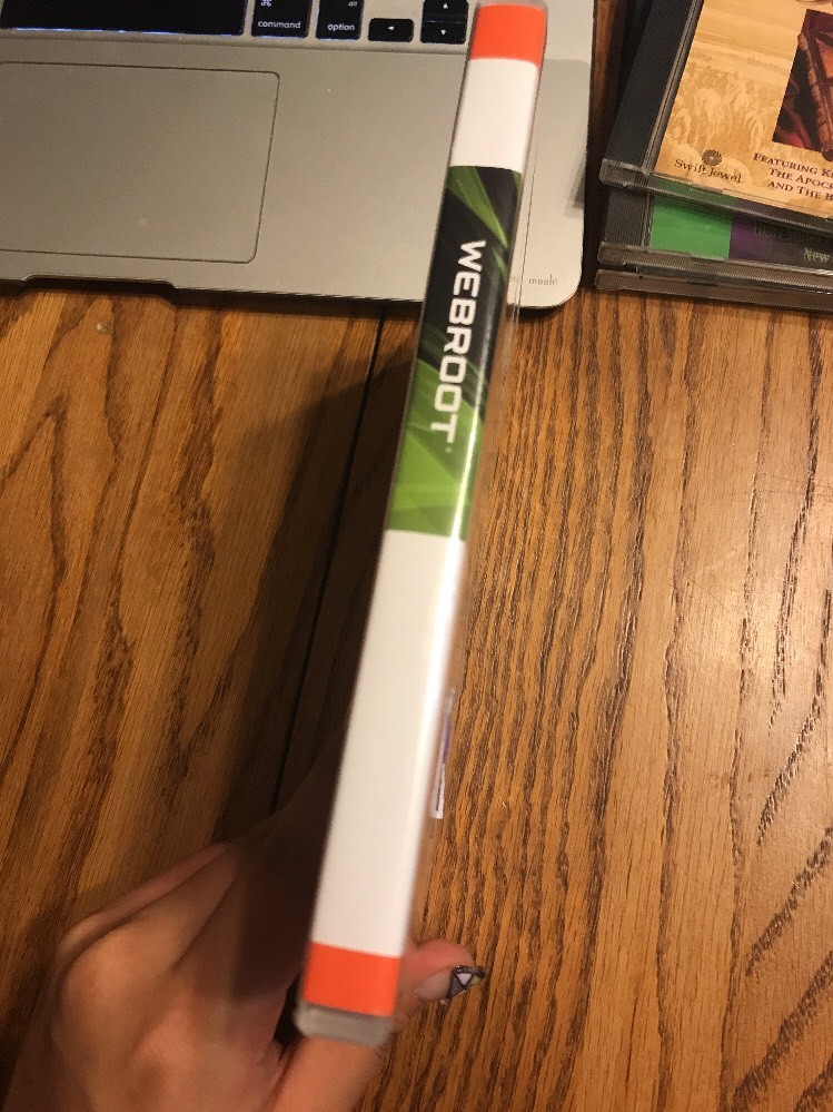 Webroot SecureAnywhere Internet Security For PC/MAC/Mobile Ships N 24h