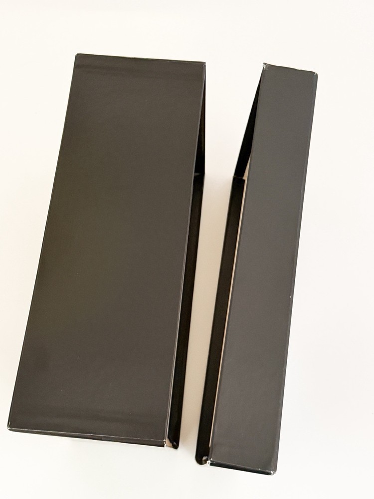 Giuseppe Zanotti Shoe Box Empty 11 x 7.5 x 4 inches Authentic