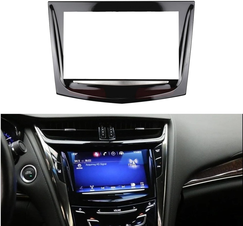 Replacement CUE Touch Screen Display Kit - Compatible for Cadillac 2013-2020 ATS