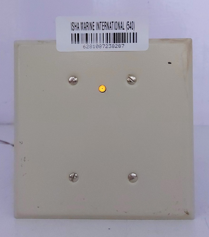 Cerberus Pyrotronics LIM-1 Loop Isolator Module 0540