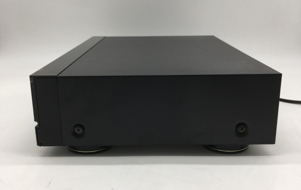 VICTOR SEA-M770 Graphic Equalizer Spectrum Analyzer Black Working Tested