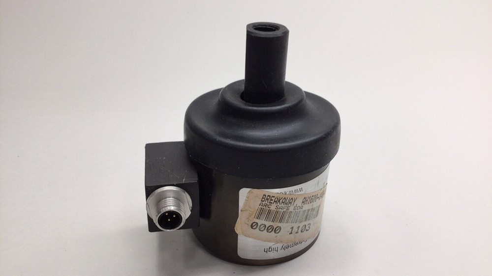 EOA Systems 501604 Arcsafe Breakaway (4,998,606) De-Sta-Co