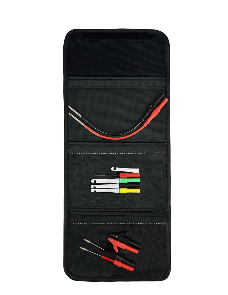 ZIBOO 804 Back Test Probe Kit, Diagnostic testing ,Electrical Troubleshooting
