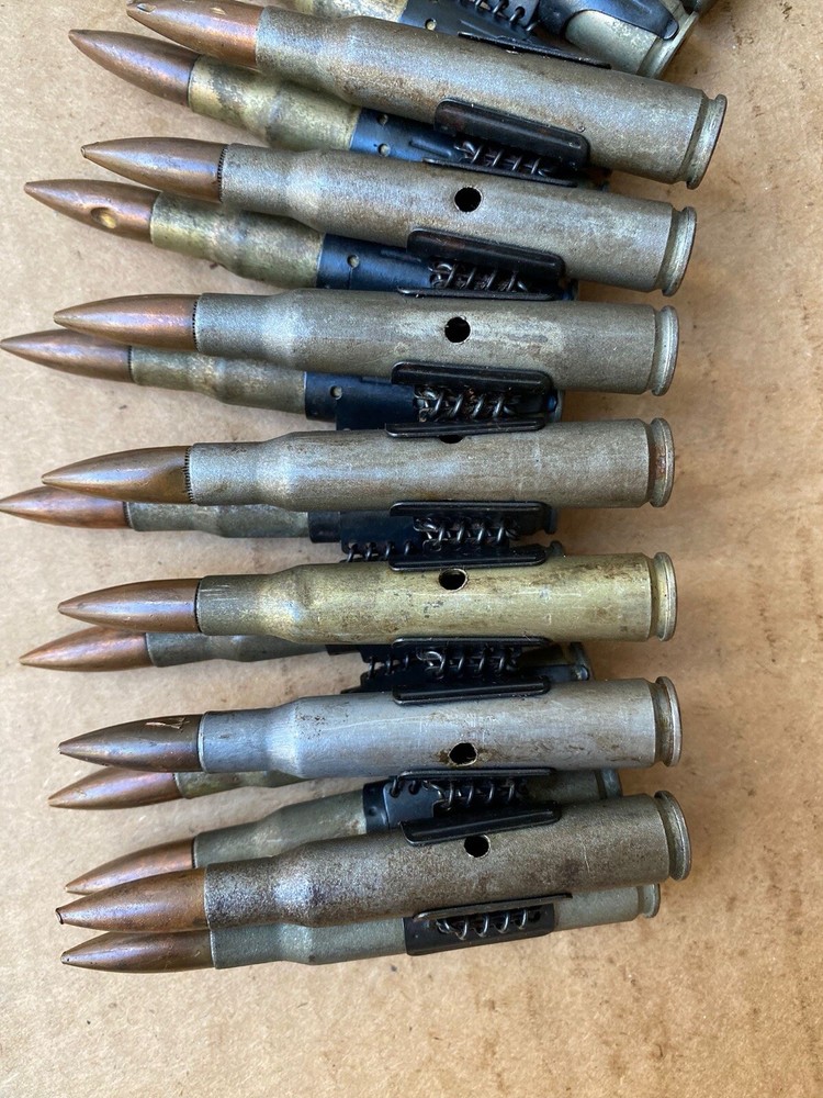 German MG34/42 Belt ONLY