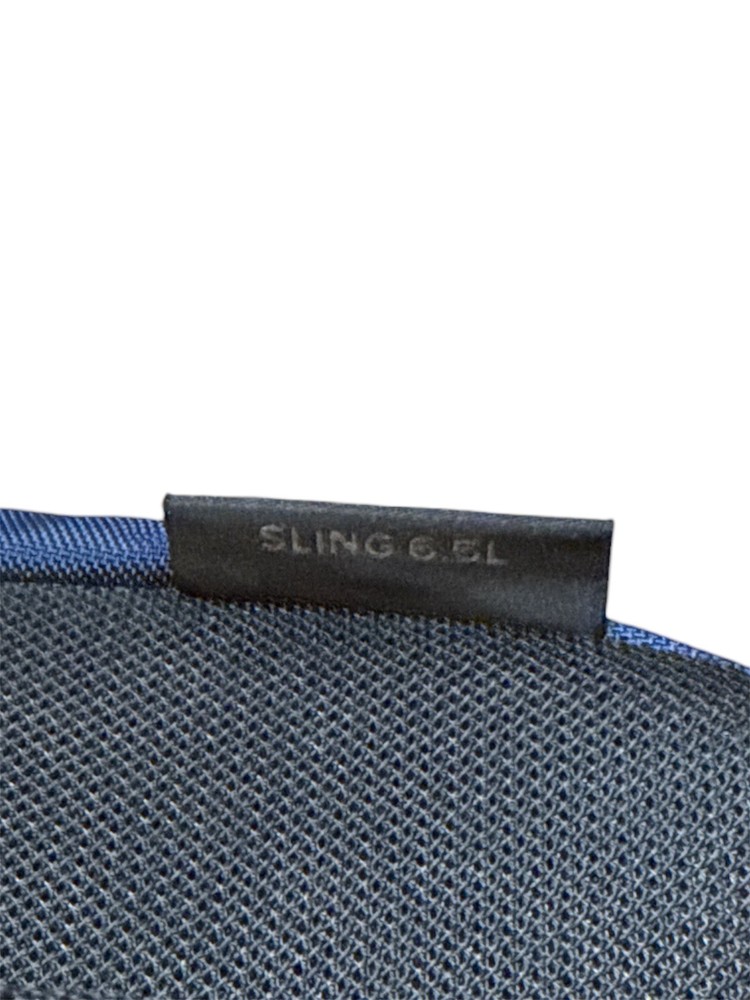 Osprey Aoede Blue Sling Bag