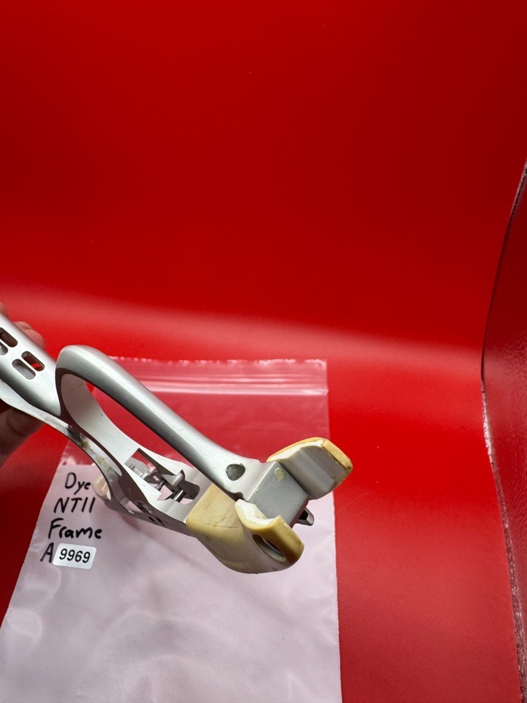 Dye NT11 Paintball Marker Frame