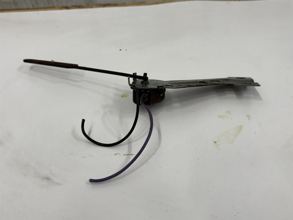 Cessna 210 Flap Position Transmitter indicator sending 1260068-1 NOT WORKING