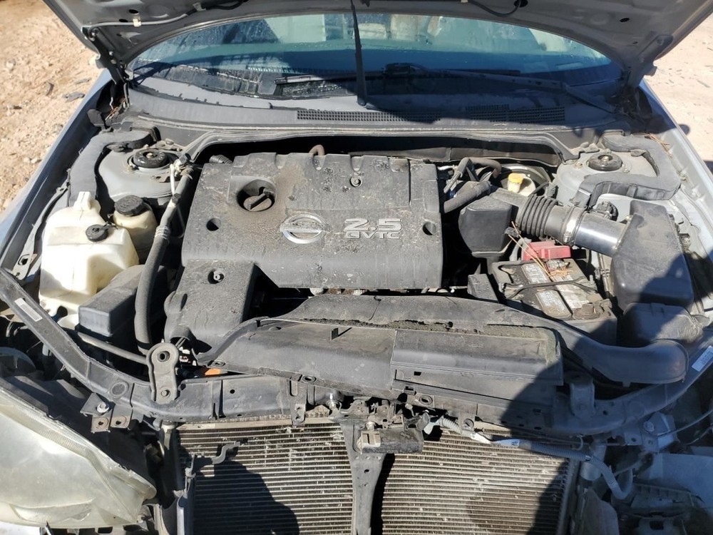Fuse Box Engine Fits 02-06 ALTIMA 4908224