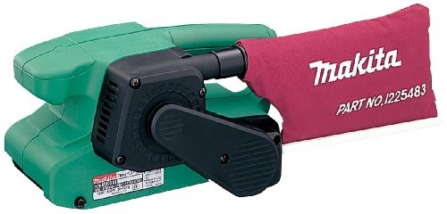 Makita Belt Sander M990from JP