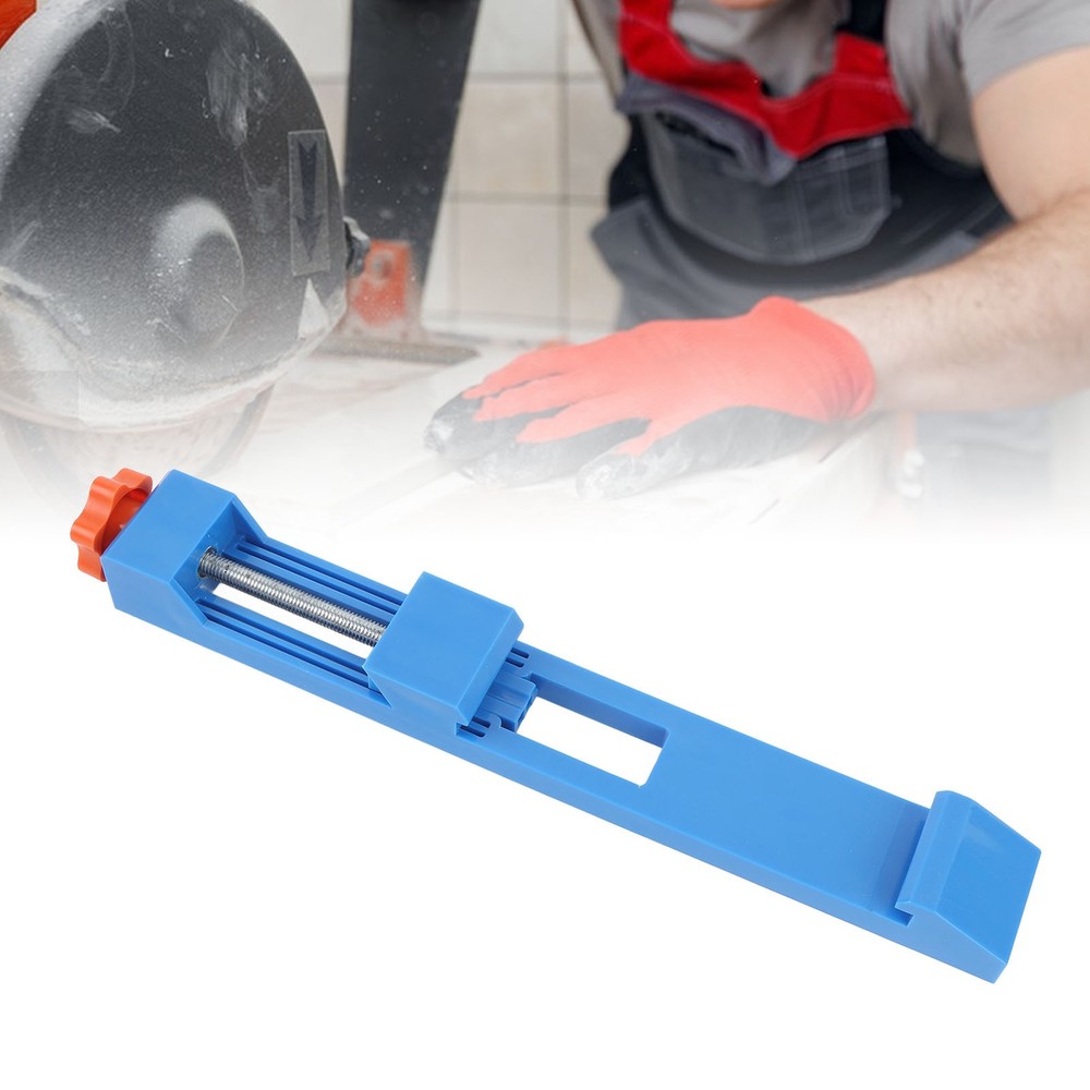 Adjustable Compact Circular Saw Base Guide For Woodworking Excellent