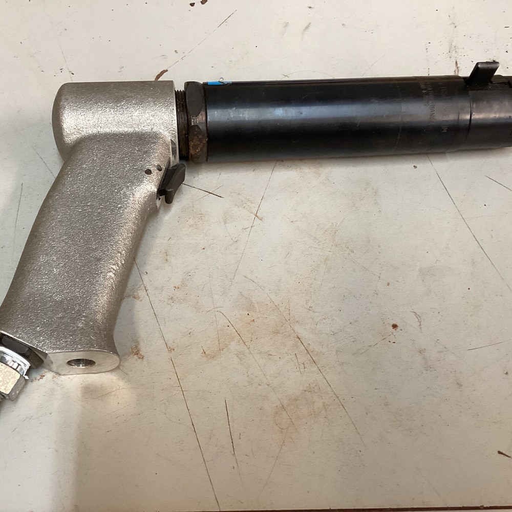 Top cat air chisel 17004545