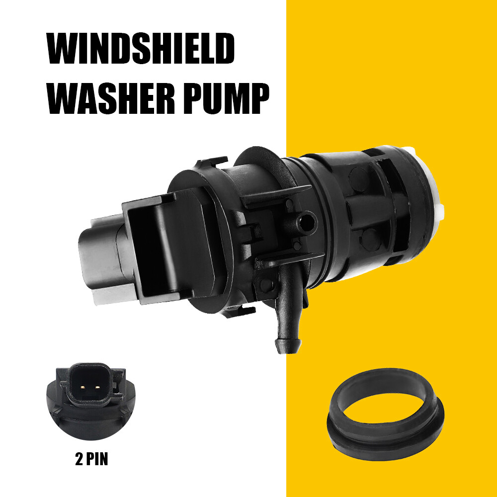 For 2008-2022 Dodge Challenger Windshield Washer Pump Replacement 05139113AA