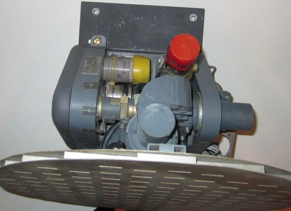 RADAR RCA MI 585202 AP-4001 AS IS