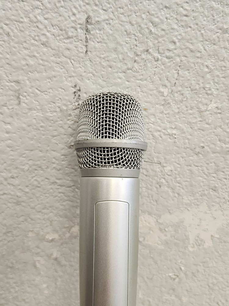 Magic Sing EX190 Wireless Karaoke Microphone only