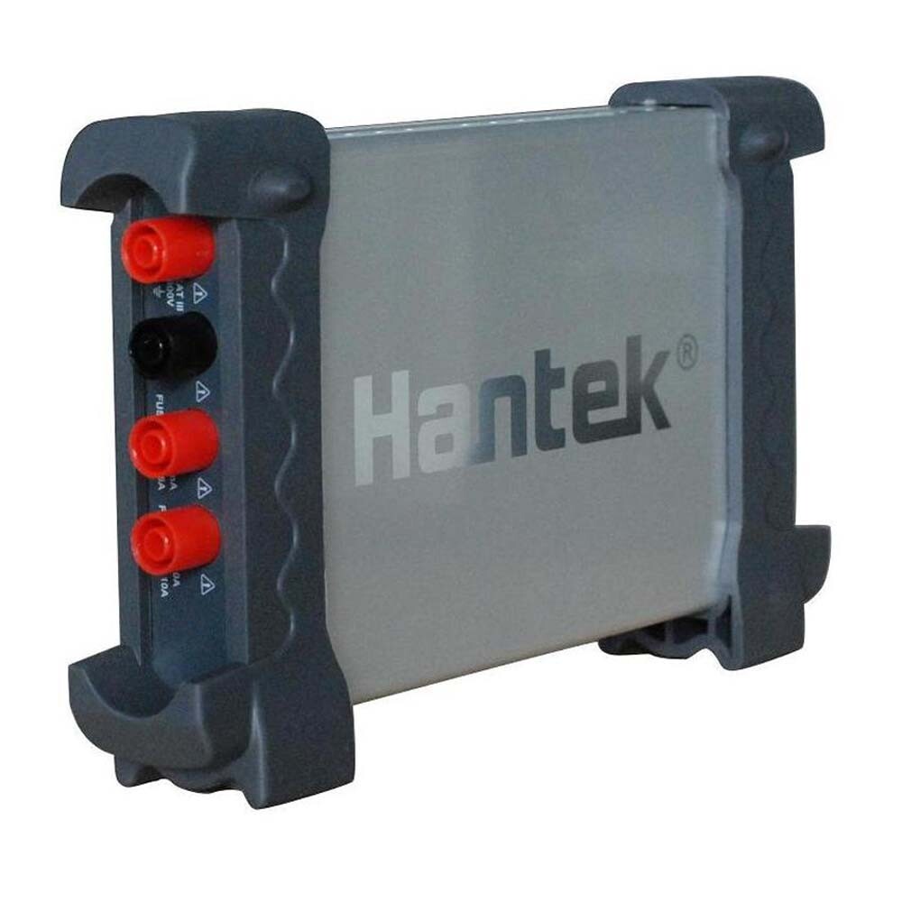 Hantek USB Digital Multimeter 365C BLUETOOTH Data Logger Recorder