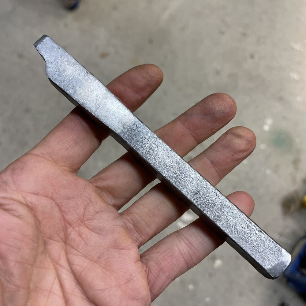 Craftsman Tools USA 5/8” Cold Chisel