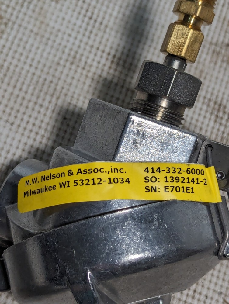 Marshall W Nelson Process Heating Engineering E701E1 1392141-2