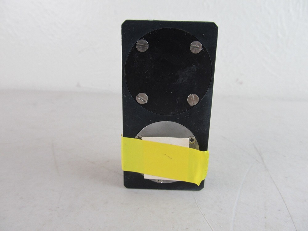 Inrad Laser Q-Switch 202-090 AR 1.06