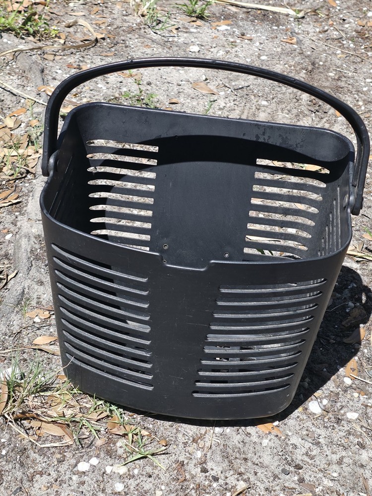Pride Go-Go Mobility Scooter FRONT BASKET/ LARGE SIZE