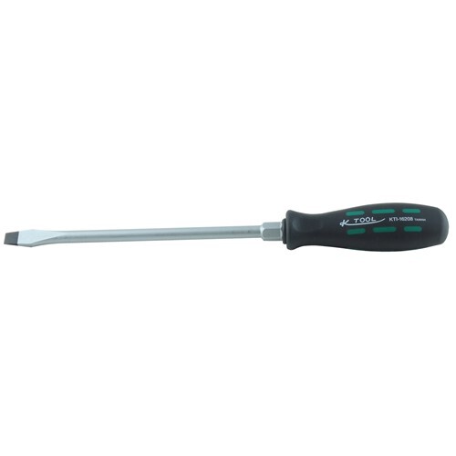8" STD. SCREWDRIVER KTI16208 Brand New!