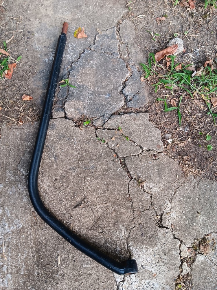 New OEM Gear Shift Pole for Dana Spicer Trans