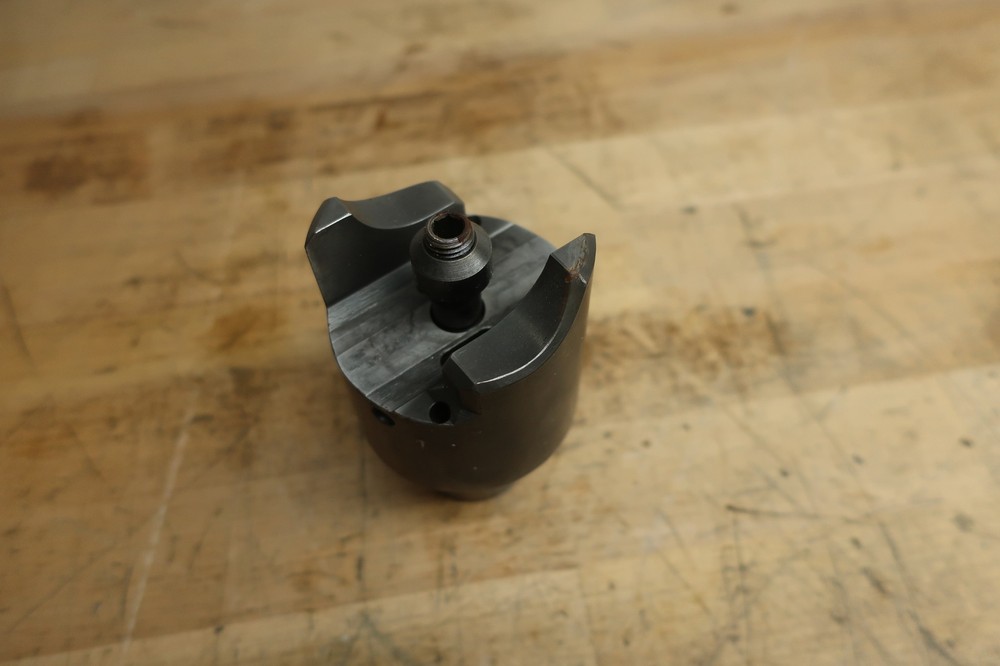 Kaiser RW68 314.605 Twin Boring Head