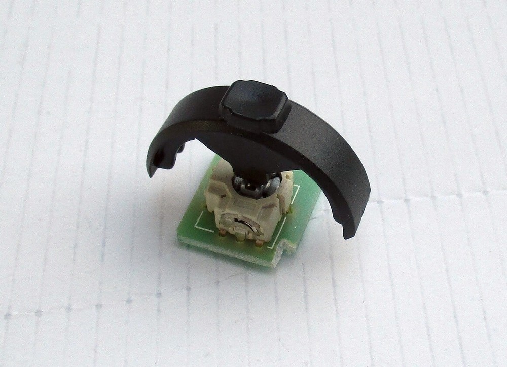 Liftboard Skateboard Speed Control Button