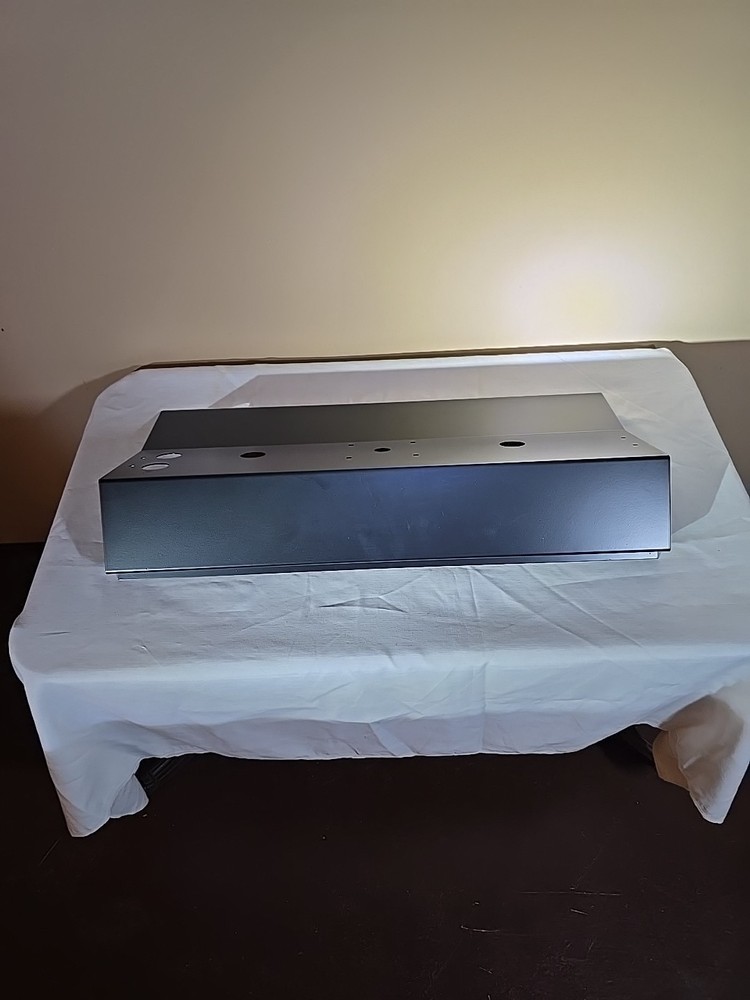 Arcade New Dragons Lair Control Panel