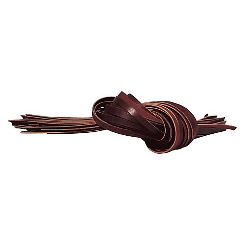 Weaver Leather Latigo Saddle Strings 12-Pk