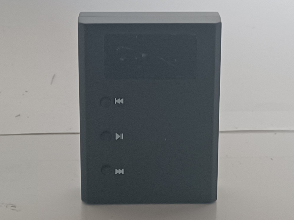 Portable CD Player Decoder Auxiliary AUX CD Decoder AUX Decoder Conversion F4S4