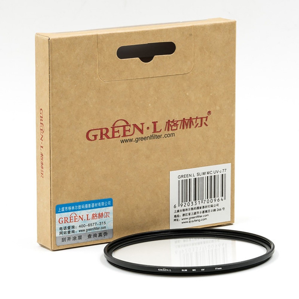 Filter Thread Adapter Ring 72mm 77mm Multi-Size Options