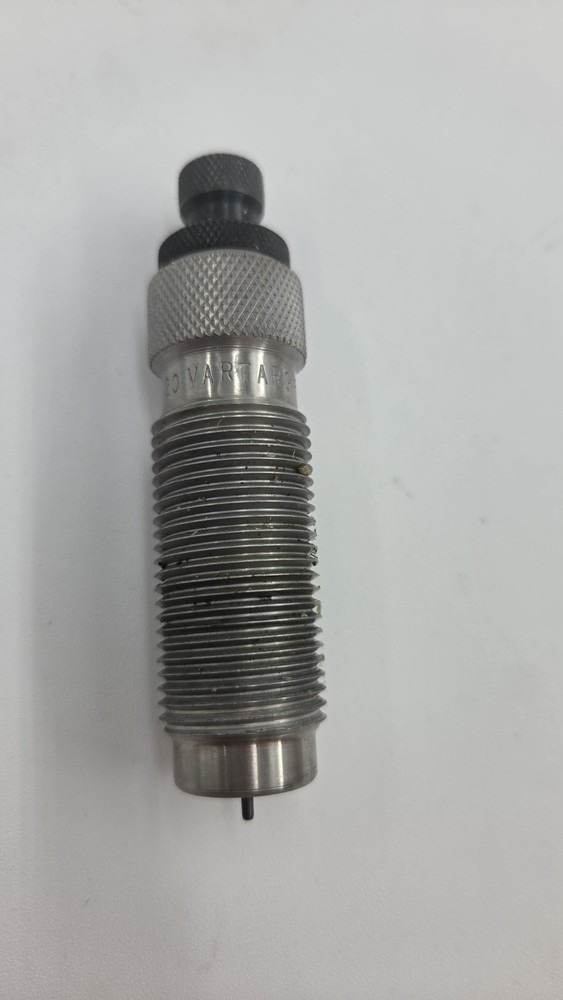 Redding Reloading Die Set 20 Vartarg #80636 Custom