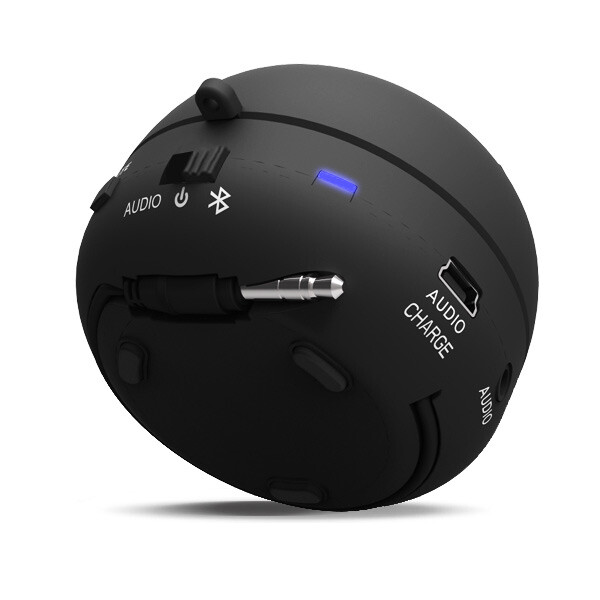 X-Mini Bluetooth Portable Capsule Wireless Speaker KAI XAM11-B