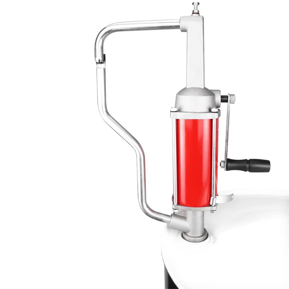 ZEE LINE ZE975 Rotary Barrel Pump