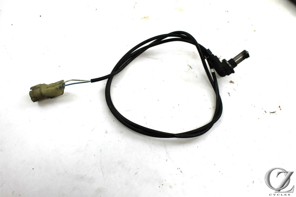 13 Triumph Speed Triple R ABS 1050 Front ABS Speed Sensor