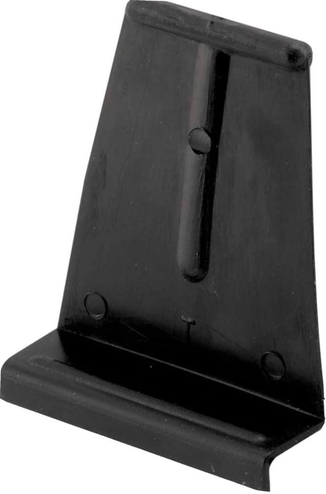 Window screen Frame Black Lift Tabs. 25pk. Best Rates.