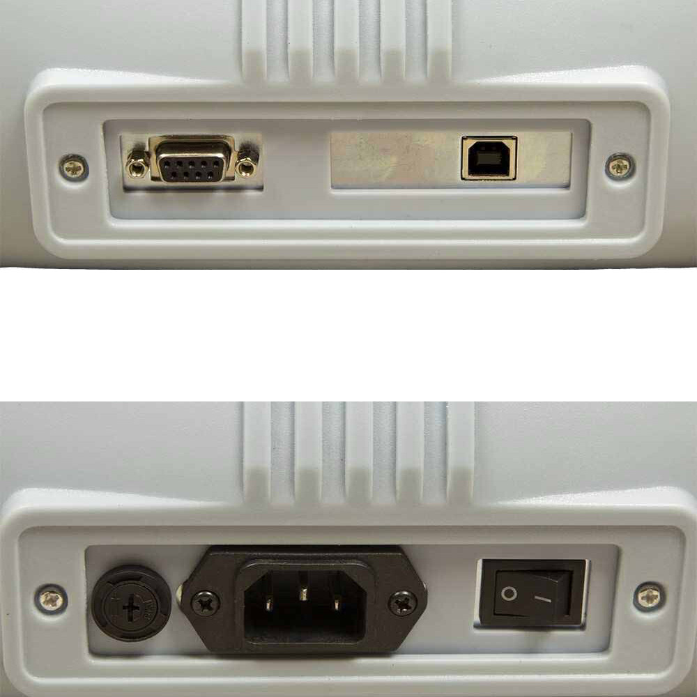 USCutter SC2 Vinyl Cutter Plotter w/Catch Basket + Software 28"|34" (Wind, Mac)