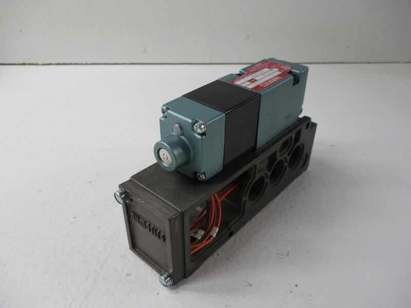 NUMATICS 082SA415K016T NSNP